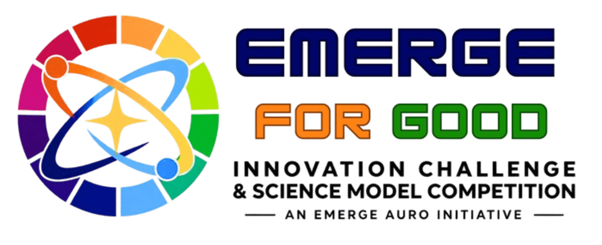 Emerge for Good Logo